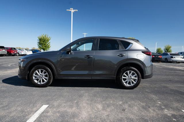 used 2023 Mazda CX-5 car, priced at $26,292