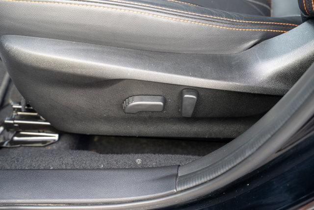 used 2023 Subaru Crosstrek car, priced at $28,997
