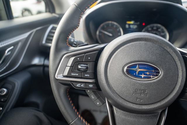 used 2023 Subaru Crosstrek car, priced at $28,997
