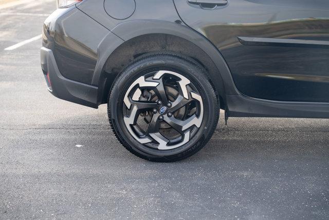 used 2023 Subaru Crosstrek car, priced at $28,997