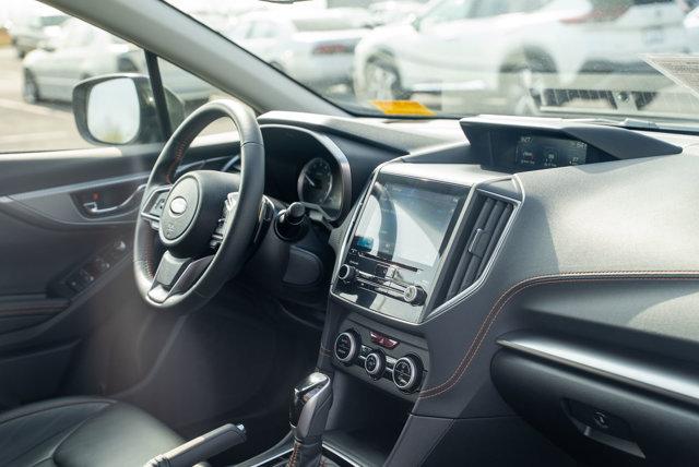 used 2023 Subaru Crosstrek car, priced at $28,997