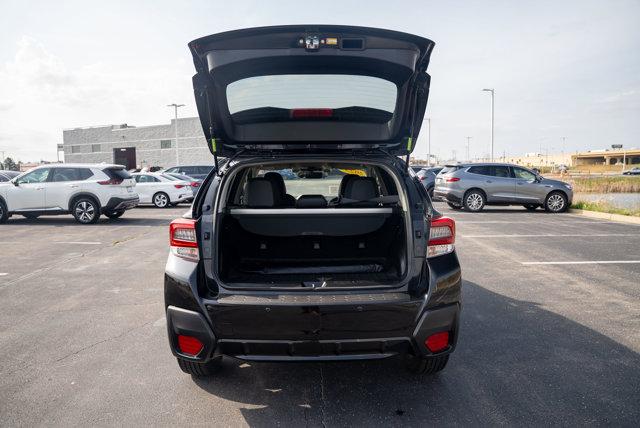 used 2023 Subaru Crosstrek car, priced at $28,997