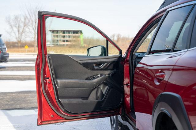 used 2024 Subaru Outback car, priced at $28,995