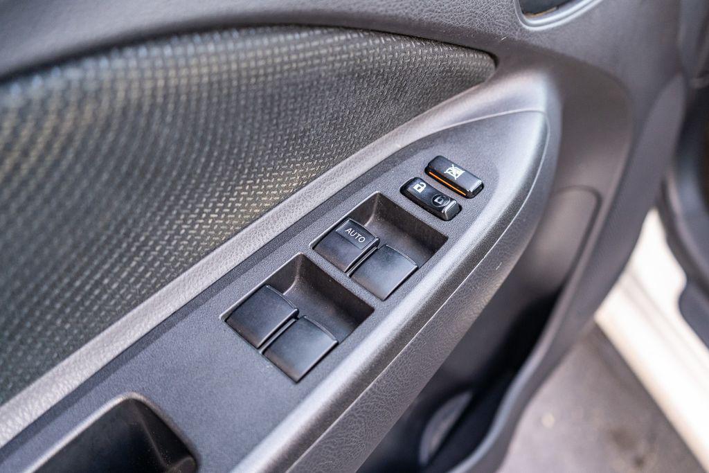 used 2009 Toyota Yaris car, priced at $6,900