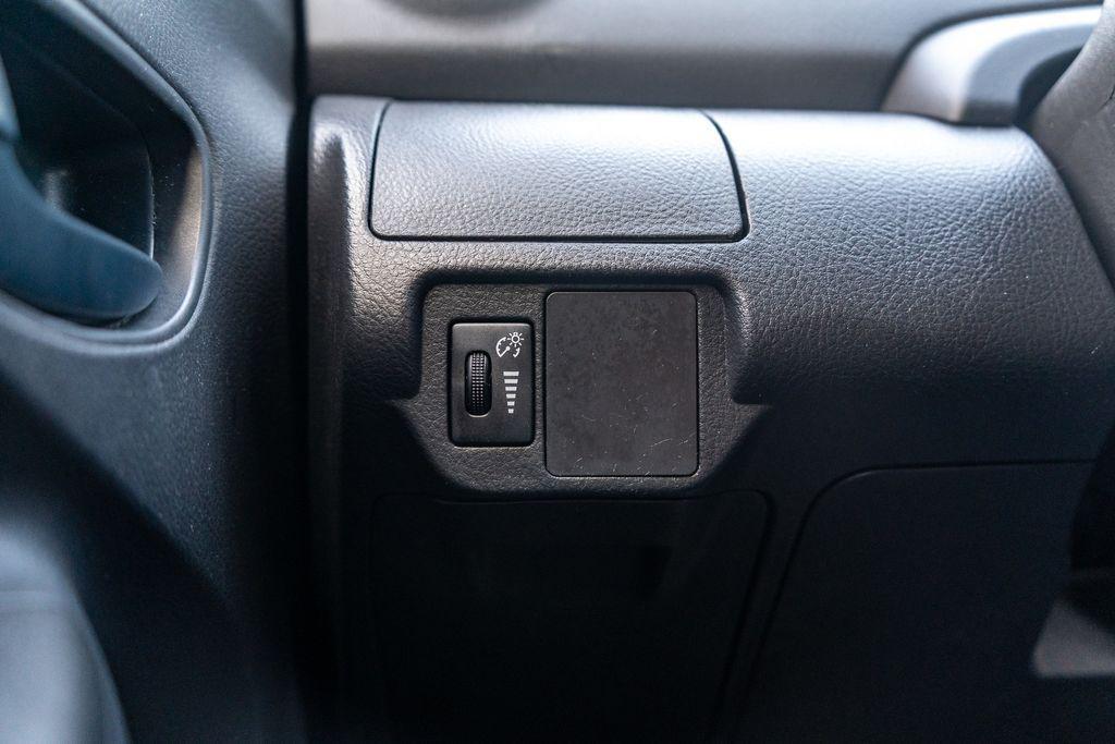 used 2009 Toyota Yaris car, priced at $6,900