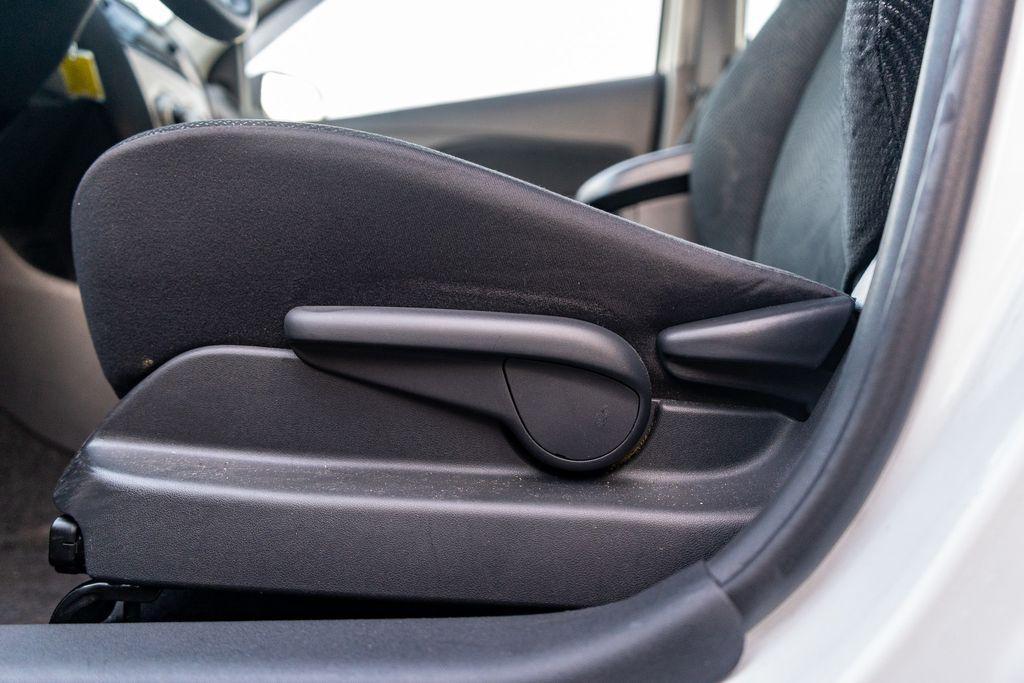 used 2009 Toyota Yaris car, priced at $6,900