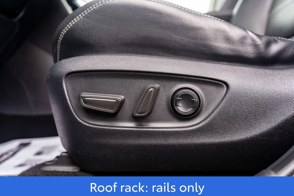 used 2020 Toyota RAV4 car, priced at $26,385