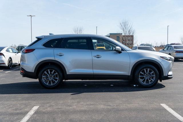 used 2023 Mazda CX-9 car, priced at $29,490