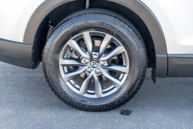 used 2023 Mazda CX-9 car, priced at $29,490