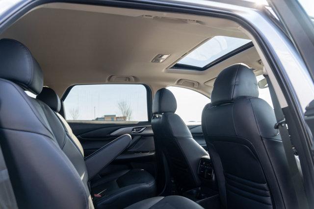 used 2023 Mazda CX-9 car, priced at $29,490