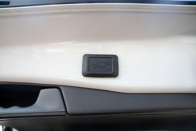 new 2025 Toyota RAV4 car, priced at $38,448