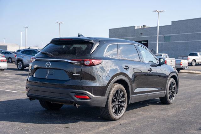 used 2023 Mazda CX-9 car, priced at $29,990