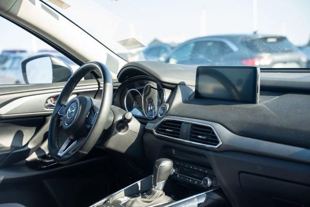 used 2023 Mazda CX-9 car, priced at $29,990