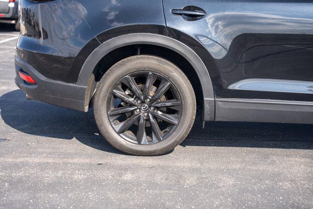 used 2023 Mazda CX-9 car, priced at $29,990