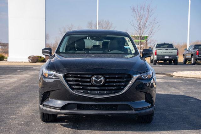 used 2023 Mazda CX-9 car, priced at $29,990