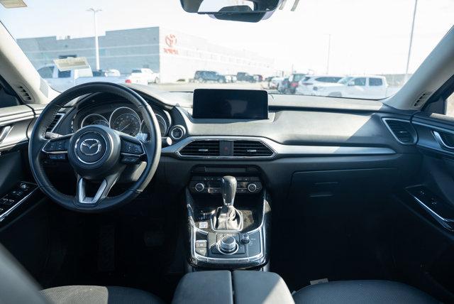 used 2023 Mazda CX-9 car, priced at $29,990