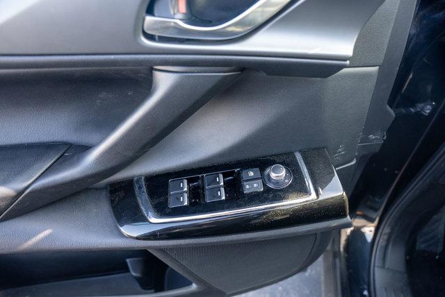 used 2023 Mazda CX-9 car, priced at $29,990