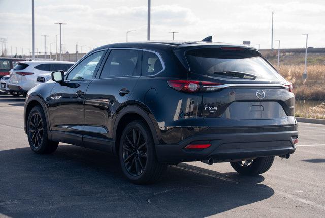 used 2023 Mazda CX-9 car, priced at $29,990