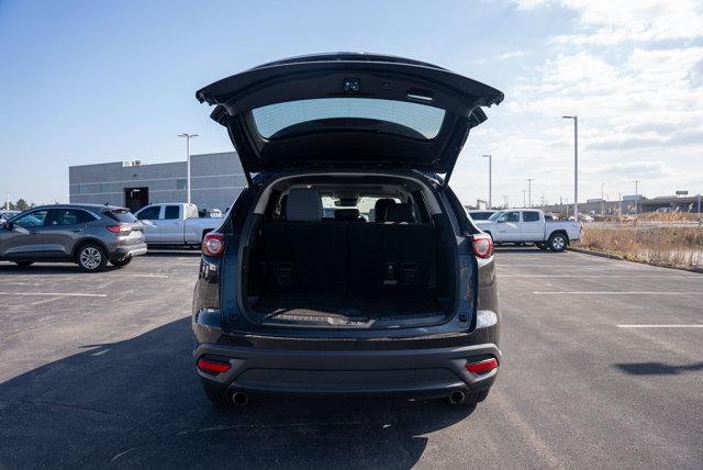 used 2023 Mazda CX-9 car, priced at $29,990