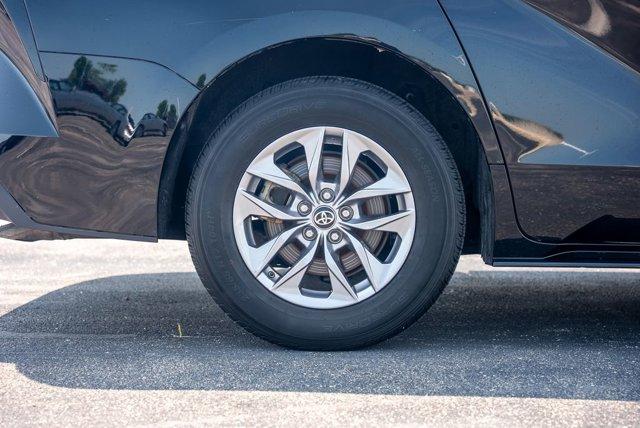 used 2023 Toyota Sienna car, priced at $40,797