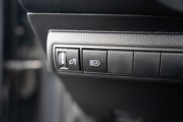used 2023 Toyota Corolla car, priced at $23,490