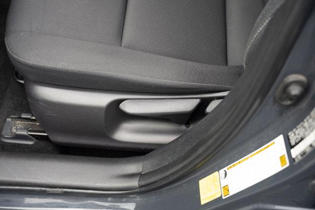 used 2023 Toyota Corolla car, priced at $23,490
