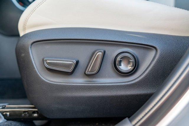 used 2024 Toyota RAV4 Hybrid car, priced at $39,990