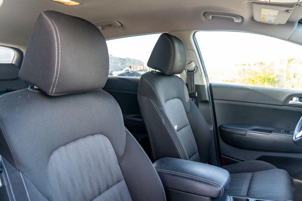 used 2019 Kia Sportage car, priced at $11,990