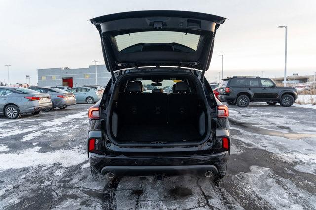 used 2023 Ford Escape car, priced at $29,990