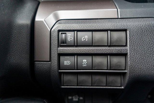 new 2025 Toyota Tacoma car, priced at $36,169