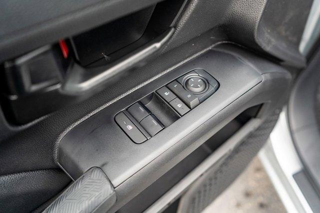 new 2025 Toyota Tacoma car, priced at $36,169