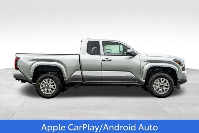 new 2025 Toyota Tacoma car, priced at $36,169