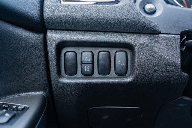 used 2024 Mitsubishi Outlander Sport car, priced at $19,990