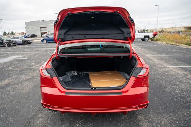 new 2025 Toyota Camry car, priced at $37,616