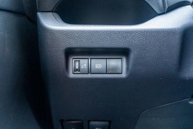 new 2025 Toyota RAV4 car, priced at $33,185
