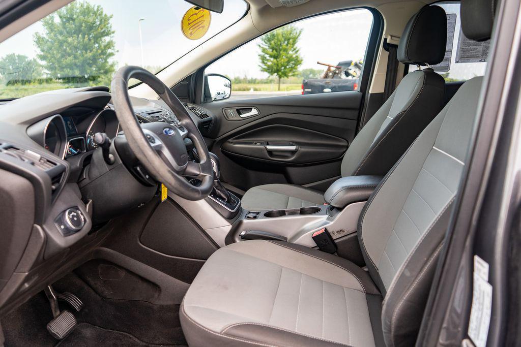 used 2013 Ford Escape car, priced at $7,890