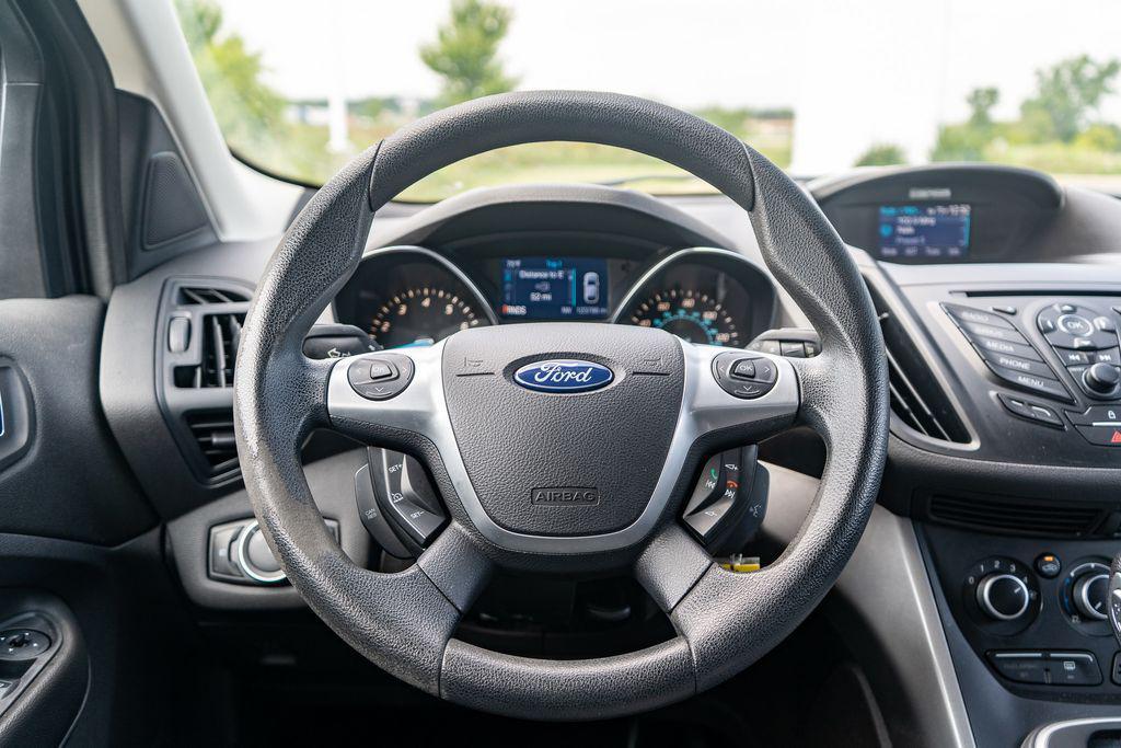 used 2013 Ford Escape car, priced at $7,890