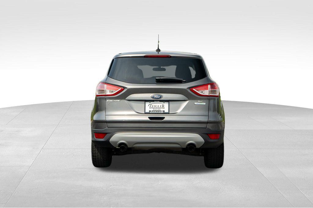 used 2013 Ford Escape car, priced at $7,890