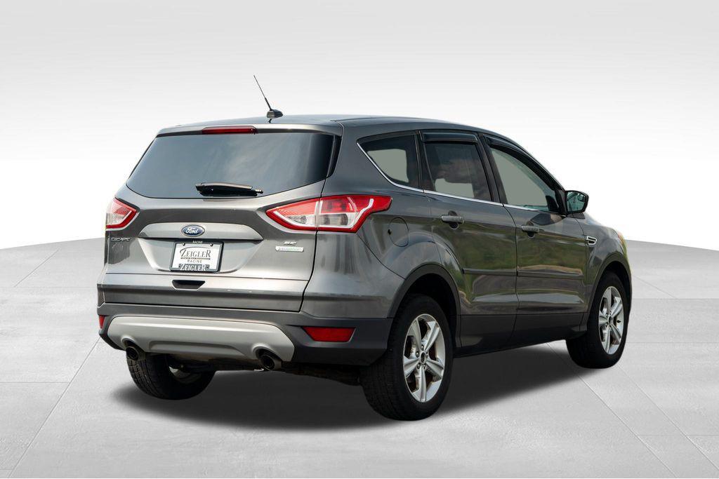 used 2013 Ford Escape car, priced at $7,890