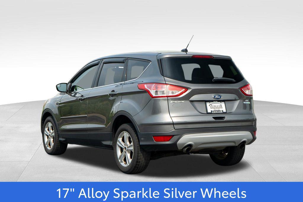 used 2013 Ford Escape car, priced at $7,890