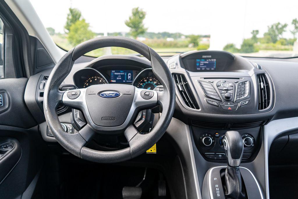 used 2013 Ford Escape car, priced at $7,890