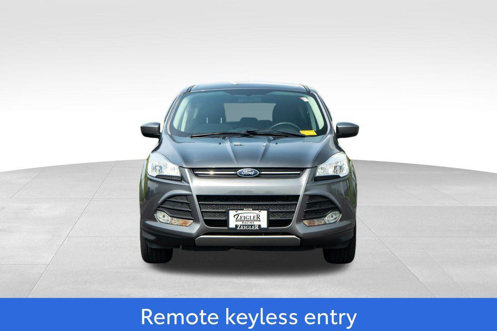 used 2013 Ford Escape car, priced at $7,890