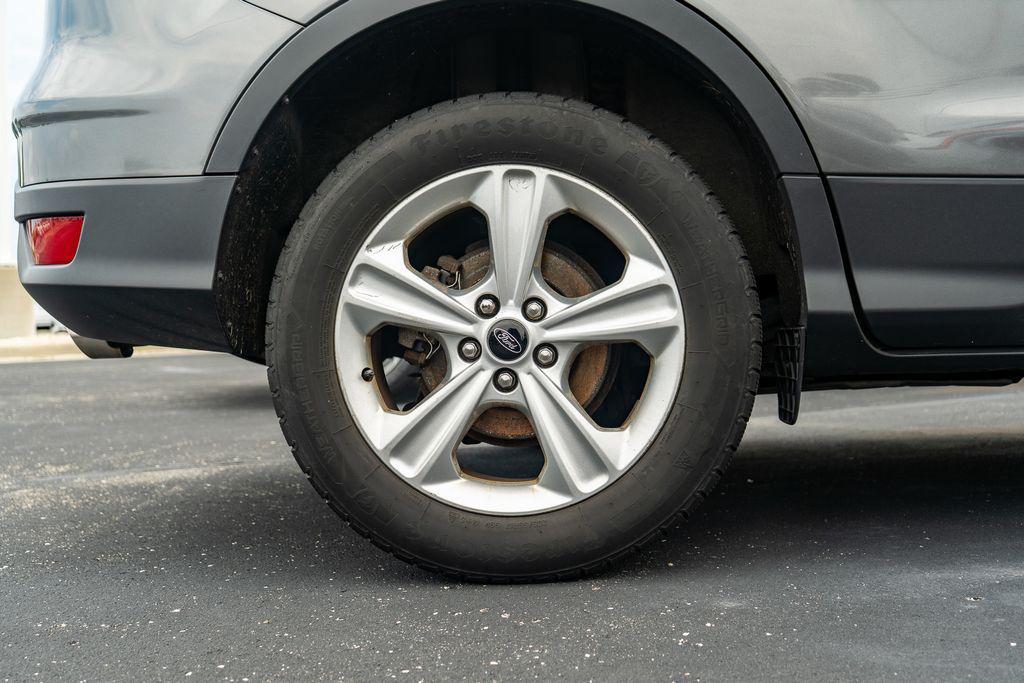 used 2013 Ford Escape car, priced at $7,890