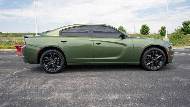 used 2023 Dodge Charger car, priced at $31,338