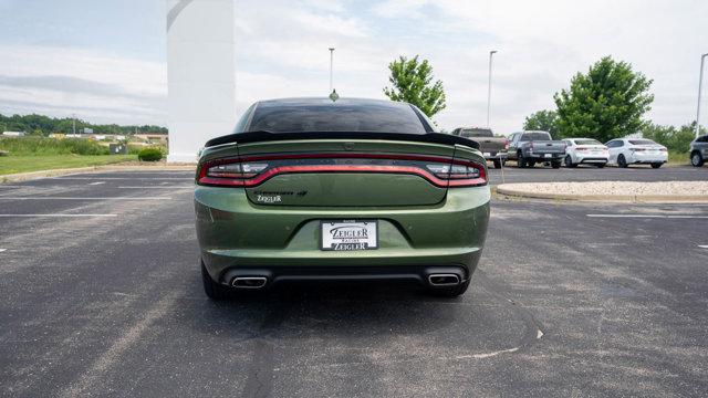 used 2023 Dodge Charger car, priced at $31,338