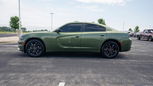 used 2023 Dodge Charger car, priced at $31,338