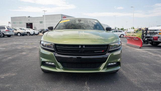 used 2023 Dodge Charger car, priced at $31,338