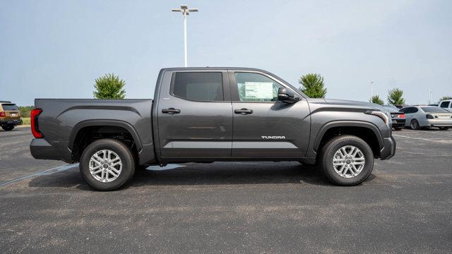 new 2024 Toyota Tundra car, priced at $49,561