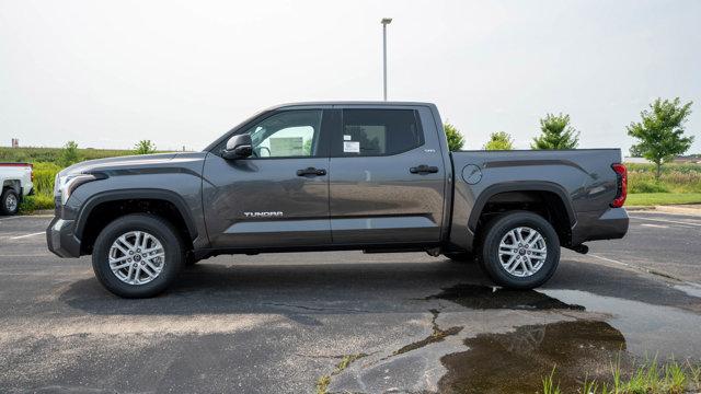 new 2024 Toyota Tundra car, priced at $49,561