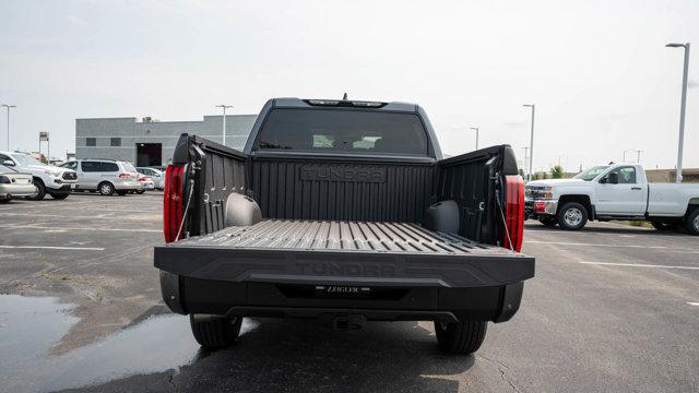 new 2024 Toyota Tundra car, priced at $49,561